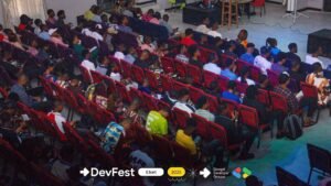 DevFest-Eket