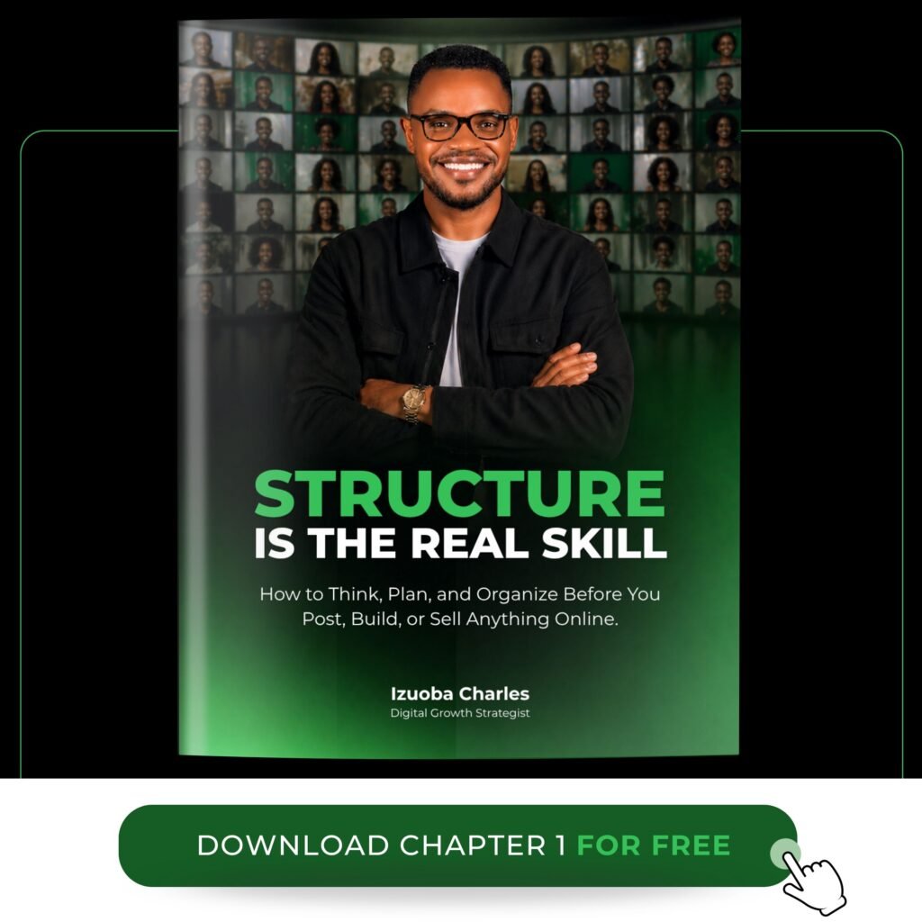 STRUCTURE-IS-THE-REAL-SKILL-BY-IZUOBA-CHARLES-BOOK-COVER-2