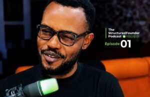 The-StructuredFounder-Podcast-Episode-01