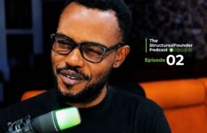 Episode-02-The StructuredFounder Podcast