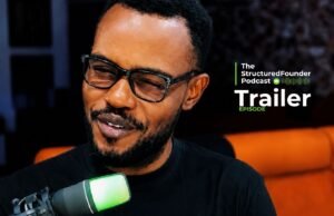 The-StructuredFounder-Podcast-Trailer-Episode