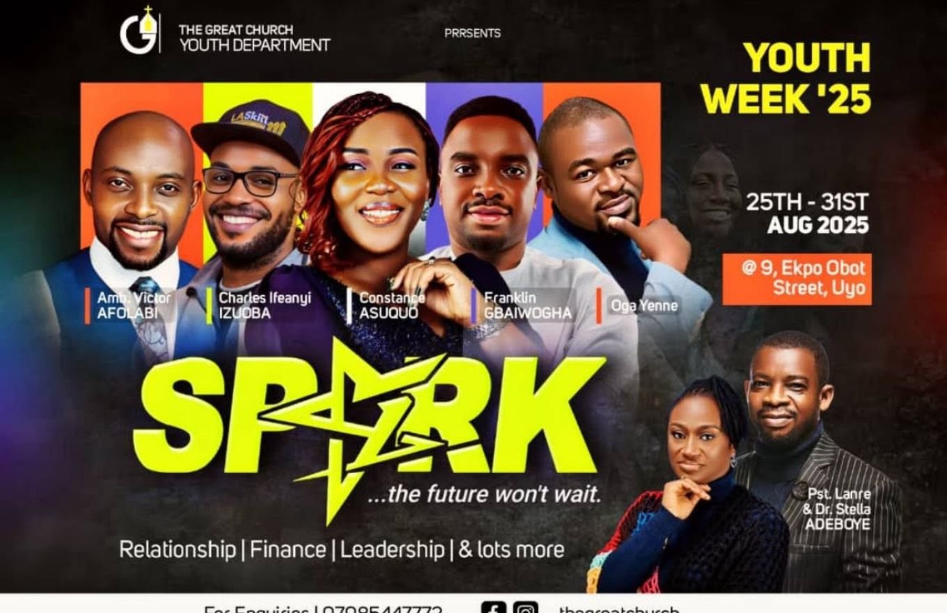 SPARK-Event-Izuoba-Charles-Speaker