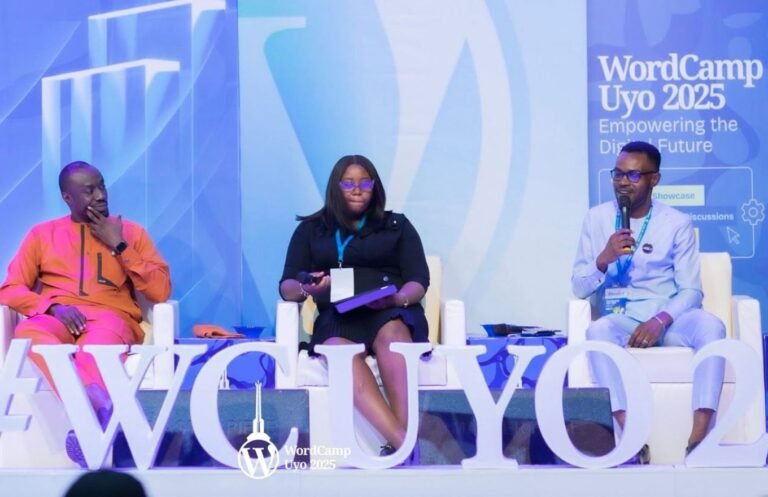 WordCamp-Uyo-2025