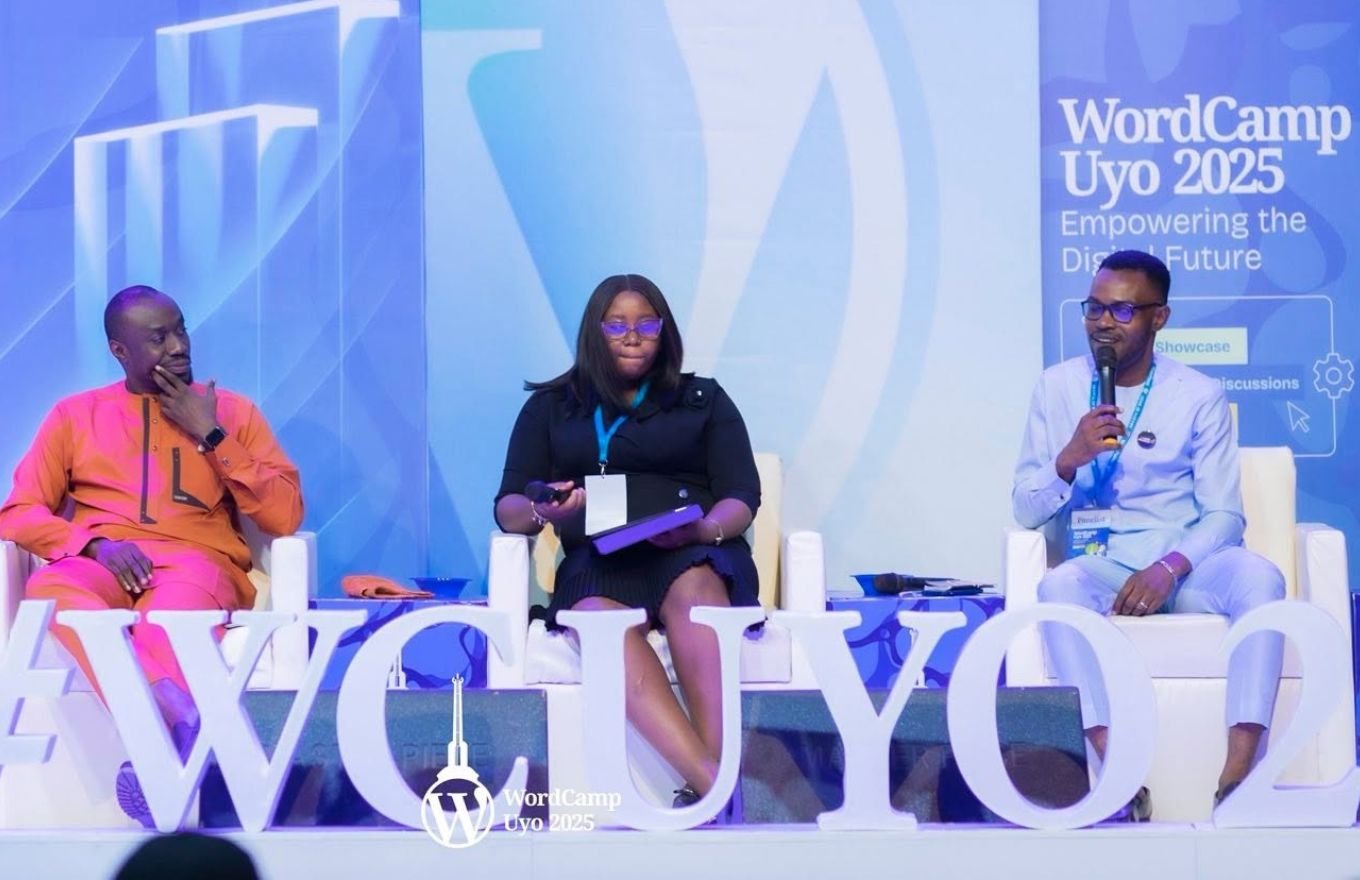 WordCamp-Uyo-2025