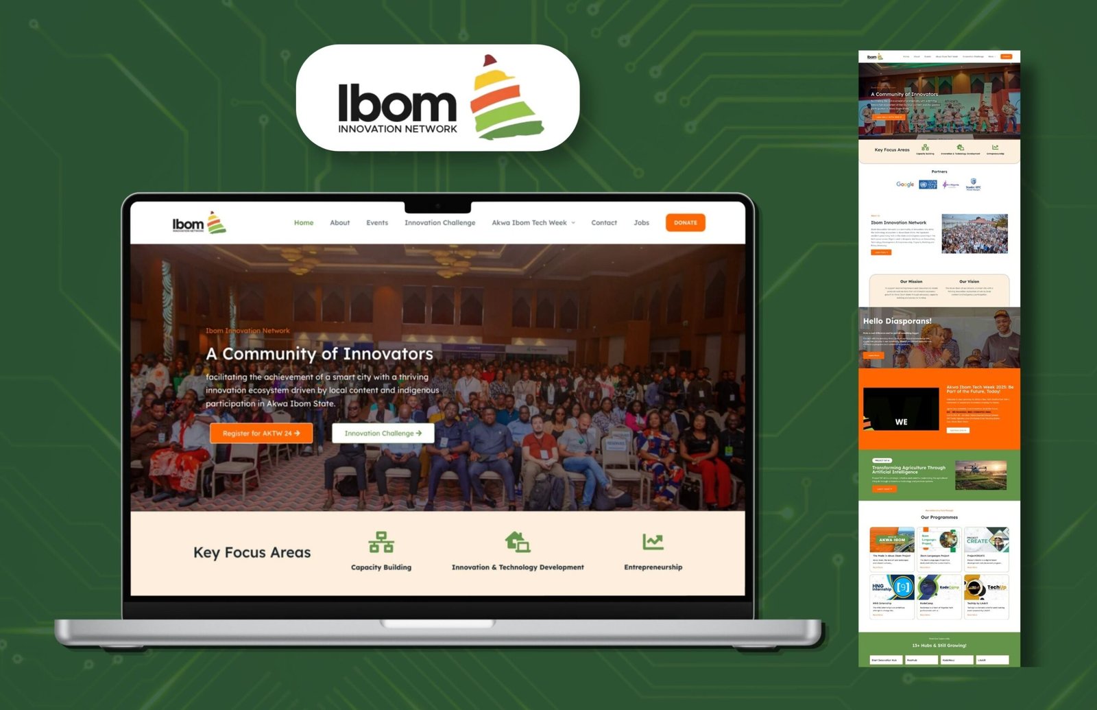 ibom-innovation-network-website-development-by-charles-izuoba-CASE-STUDY