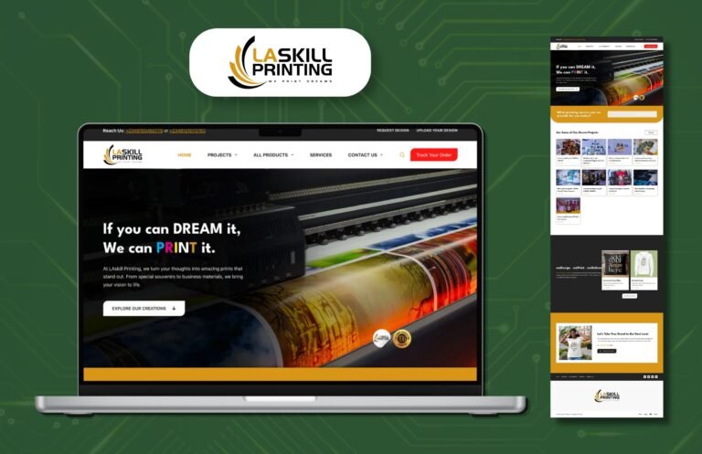 laskill-printing-website-development-by-charles-izuoba-CASE-STUDY