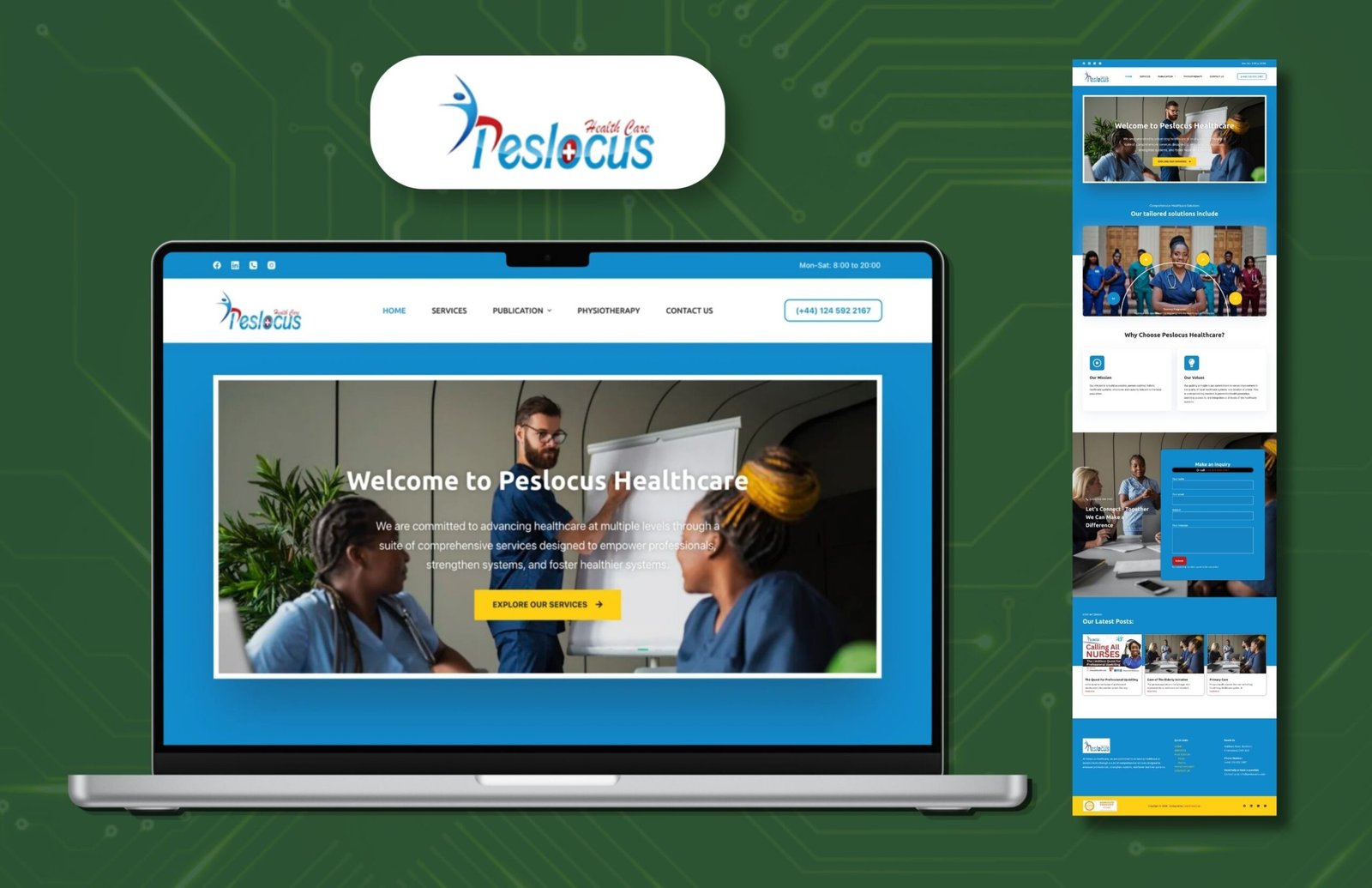 peslocus-website-development-by-charles-izuoba-CASE-STUDY